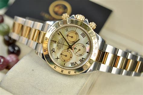 rolex oyster perpetual superlative chronometer officially certified chronograph